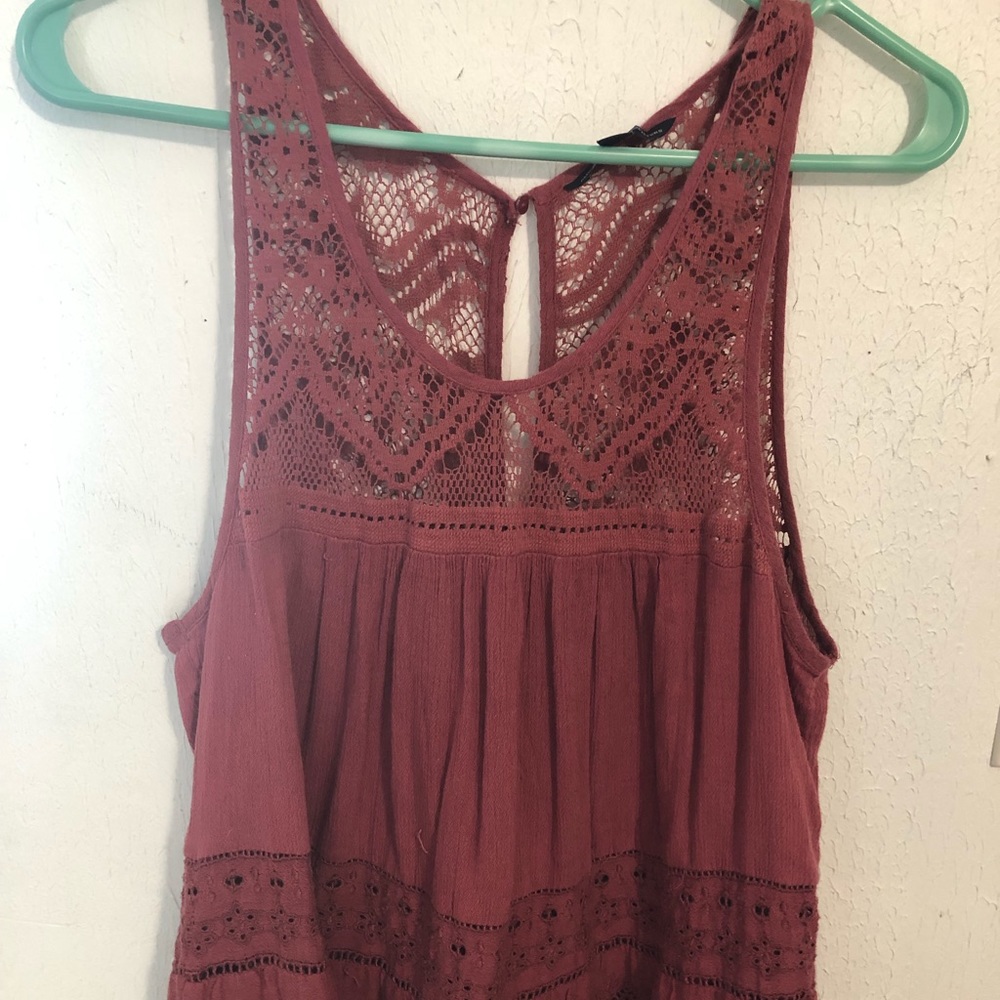 American Eagle Tank top